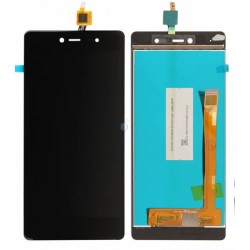 TOUCH+DISPLAY WIKO FEVER  (5.2") PRETO TOUCH+DISPLAY WIKO FEVER  (5.2") PRETO